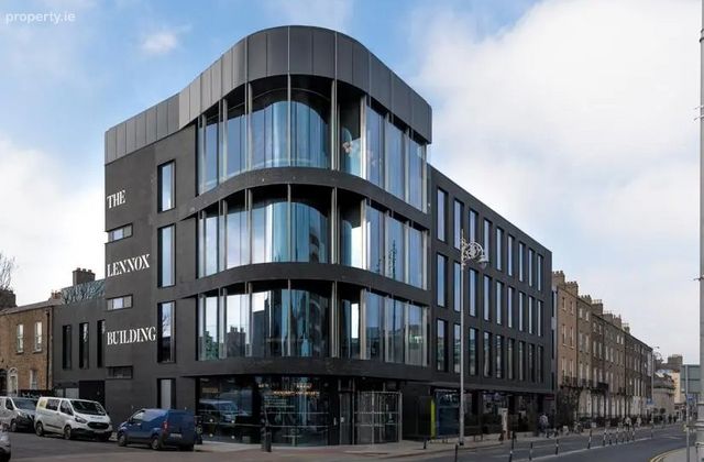 Richmond Street South, Dublin 2 - Click to view photos