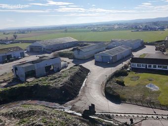 Bord Na M&oacute;na, Kilberry, Monasterevin, Co. Kildare - Image 5