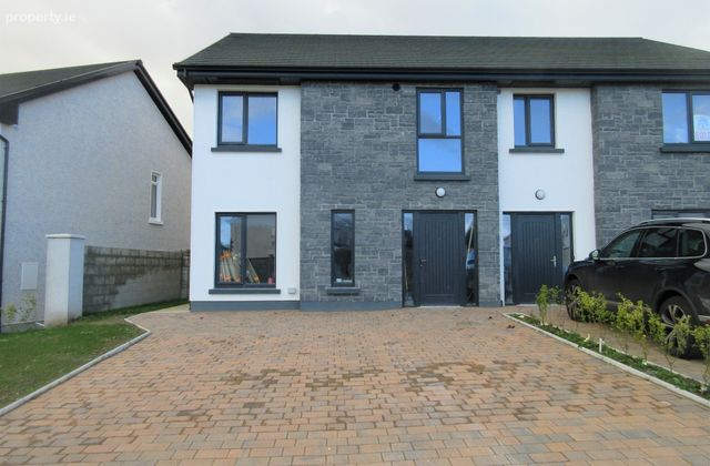 41 Lus Na Greine, Monksland, Athlone, Co. Roscommon - Click to view photos