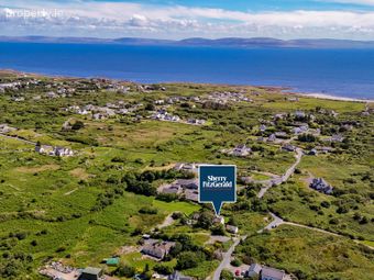 Darby's Cottage, Baile Eamon, Spiddal, Co. Galway, Spiddal, Co. Galway - Image 3