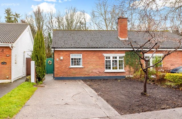 9 The Woodlands, Castletown, Celbridge, Co. Kildare, Celbridge, Co. Kildare - Click to view photos