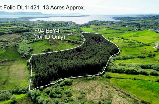 Darney, Bruckless, Co Donegal, Bruckless, Co. Donegal - Click to view photos