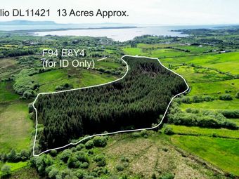 Darney, Bruckless, Co Donegal, Bruckless, Co. Donegal