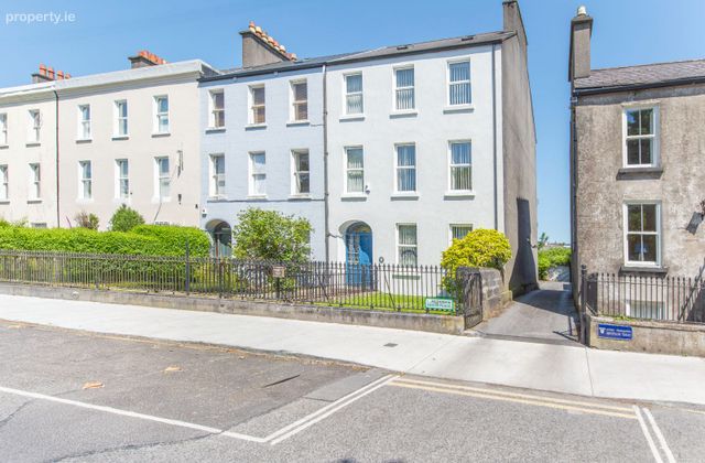 1 Devon Place, The Crescent, Taylor's Hill, Co. Galway - Click to view photos
