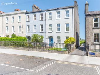 Martin J. Kearns & Co.,1 Devon Place,The Crescent,Galway, Taylor's Hill, Co. Galway