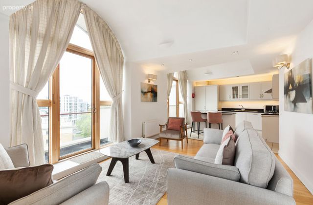 Apartment 44, The Willow, Rockfield, Kilmacud, Co. Dublin - Click to view photos