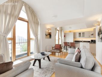 Apartment 44, The Willow, Rockfield, Kilmacud, Co. Dublin