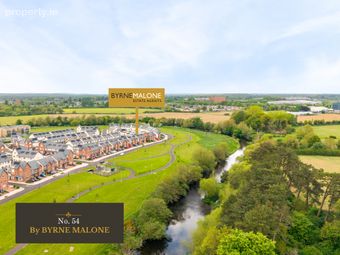 54 The View, Belin Woods, Newbridge, Co. Kildare, Newbridge, Co. Kildare - Image 3