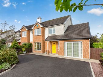 4 Ox Crescent, Tubbercurry, Co. Sligo, Tubbercurry, Co. Sligo - Image 2