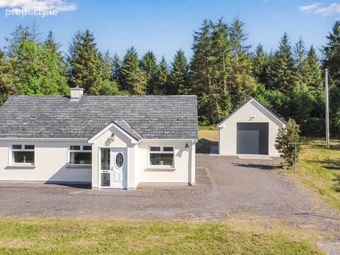 Killeenleagh, Mastergeehy, Waterville, Co. Kerry