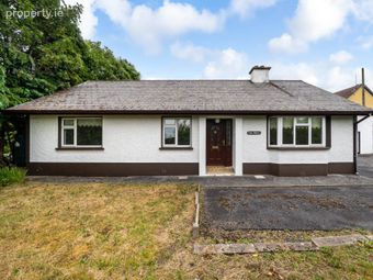 Cnoc Mhuire, Dublin Road, Athlone, Co. Westmeath, Athlone, Co. Westmeath