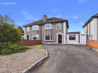 Carraig Ban, 111 Kimmage Road West, Kimmage, Dublin 12, Co. Dublin, Kimmage, Dublin 12
