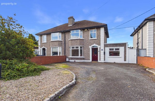 Carraig Ban, 111 Kimmage Road West, Kimmage, Dublin 12, Co. Dublin, Kimmage, Dublin 12 - Click to view photos