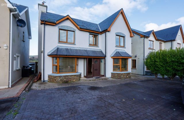 2 Marina Walk, Cahersiveen, Co. Kerry - Click to view photos
