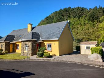 3 Stoney River Cottages, Glenbeigh, Co. Kerry