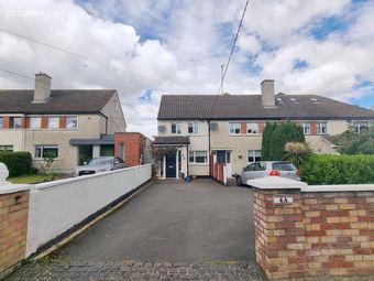 4a Rochestown Park, Sallynoggin, Co. Dublin