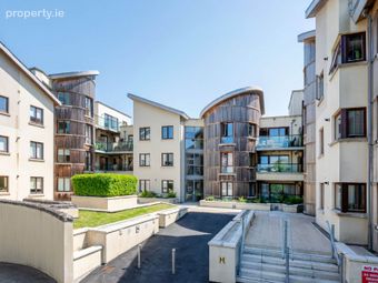 Apartment 104 The Casino, Dublin Road, Malahide, Co. Dublin, Malahide, Co. Dublin