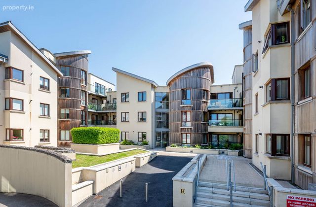 Apartment 104 The Casino, Dublin Road, Malahide, Co. Dublin, Malahide, Co. Dublin - Click to view photos