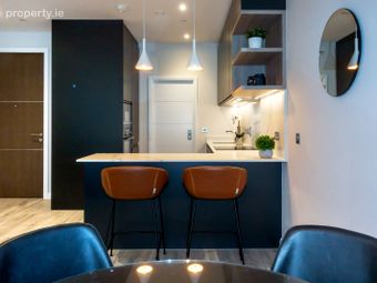Apartment 1, Lock Gate 4, Charlemont Lane, Dublin 2 - Image 3