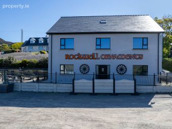 Rockwell Ornaments Ltd., Ballinlough, Drumfries, Co. Donegal, Kinnego, Co. Donegal - Image 3
