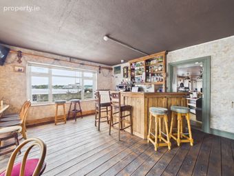 Suir Inn Restaurant, The Village, Cheekpoint, Co. Waterford - Image 5