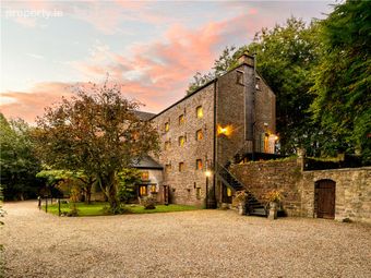 The Old Mill, Yeomanstown, Naas, Co. Kildare, Carragh, Co. Kildare - Image 2