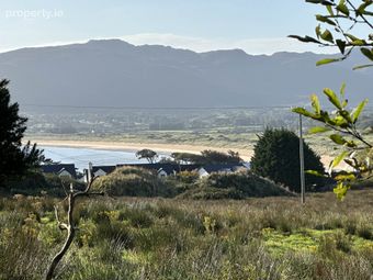 Croaghross, Portsalon, Co. Donegal, Letterkenny, Co. Donegal