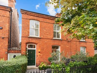 25 Castlewood Park, Rathmines, Dublin 6, Rathmines, Dublin 6 - Image 2