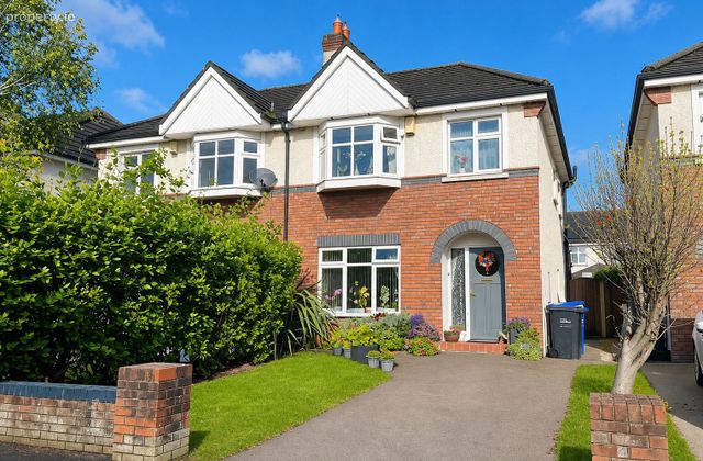 6 Priory Court, Saint Raphael's Manor, Celbridge, Co. Kildare - Click to view photos