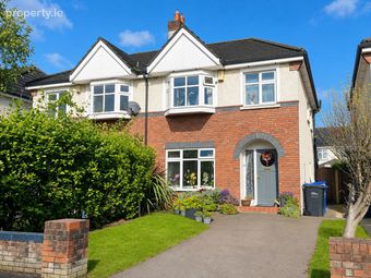 6 Priory Court, Saint Raphael's Manor, Celbridge, Co. Kildare