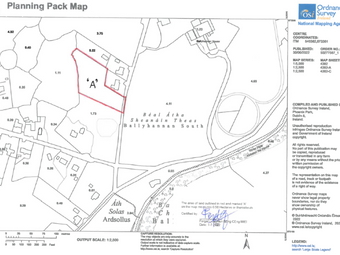 Residential Site At Ballyhannon, Quin, Co Clare, Quin, Co. Clare - Image 5