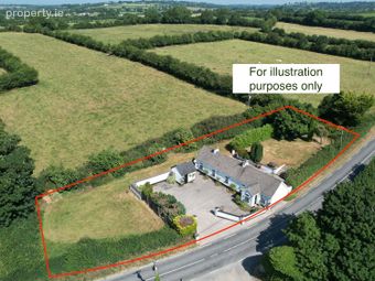 Castlemarket, Attanagh, Co.kilkenny, Ballinakill, Co. Kilkenny - Image 3