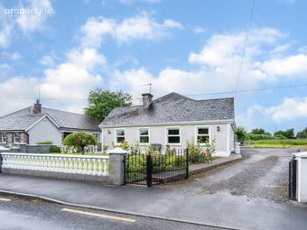 120 Woodlands, Castledermot, Castledermot, Co. Kildare