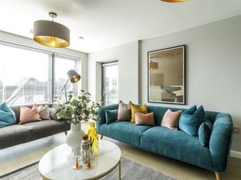 1 Bed, Upper Kilmacud Road, Stillorgan, Co. Dublin - Image 3