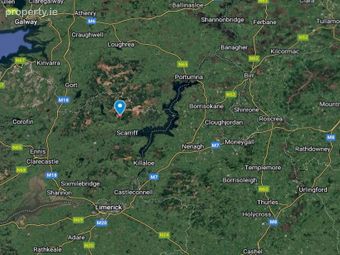 351 Acres Of Forestry Land Gortaderra, County Clare, Scarriff, Co. Clare - Image 2