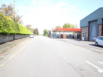 Convenience Store &amp; Filling Station, Ballinamore Road, Mohill, Co. Leitrim, Mohill, Co. Leitrim - Image 2