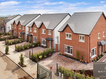 3 Bedroom Semi Detached, 3 Bedroom Semi Detached, Whitesland, Rathbride Road, Kildare Town, Co. Kildare, Kildare, Co. Kildare - Image 2