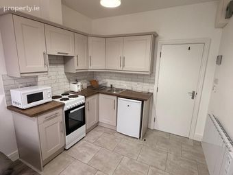 Apartment 5, 16 Cecil Street, Limerick City Centre, Co. Limerick