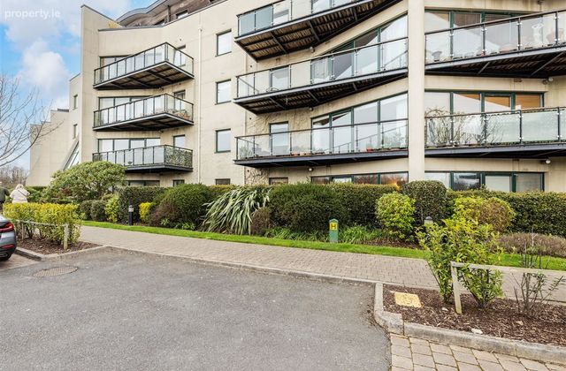 Apartment 58, Concordia, Seabourne View, Charlesland, Greystones, Co. Wicklow - Click to view photos