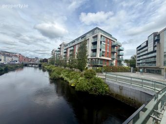 The Fastnet, Lancaster Gate, Cork City Centre, Co. Cork