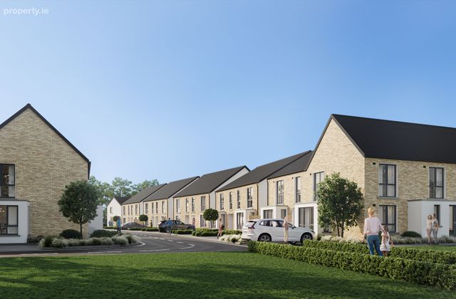 Glenbrook At Ballymakenny Park, Drogheda, Co. Louth, Drogheda, Co. Louth - Click to view photos