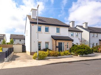 18 Beechwood,Kinsealy,Malahide,Co. Dublin, Kinsealy, Co. Dublin