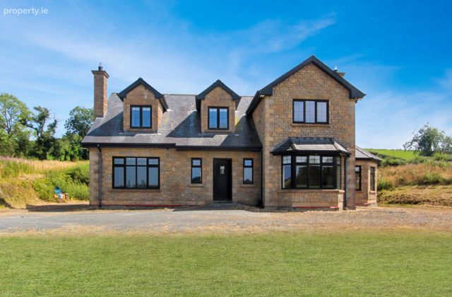 Fincarn, Broomfield, Co. Monaghan - Click to view photos