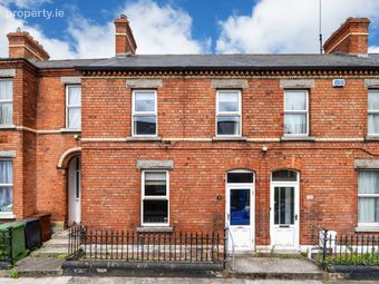 72 Fitzroy Avenue, Drumcondra, Dublin 3, Drumcondra, Dublin 3