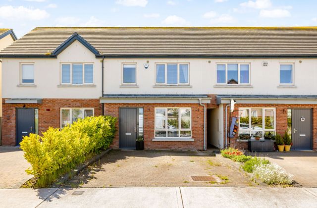 47 The Way, Ledwill Park, Kilcock, Kilcock, Co. Kildare - Click to view photos