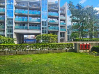 Apartment 96, Crosbie's Yard, North Strand, Dublin 3