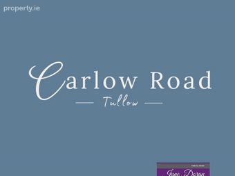 House Type B, Carlow Road, Tullow, Co. Carlow