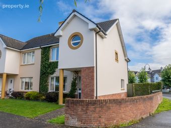 10 Stoney Gap, Oakview Village, Tralee, Co.kerry, Tralee, Co. Kerry