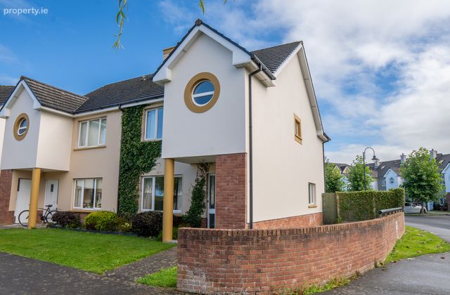 10 Stoney Gap, Oakview Village, Tralee, Co.kerry, Tralee, Co. Kerry - Click to view photos