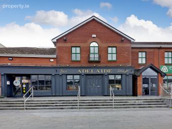 Ground Floor Unit, Adelaide Centre, Wine Street, Sligo, Sligo, Co. Sligo